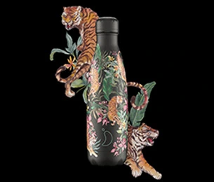 Design brand water bottle
